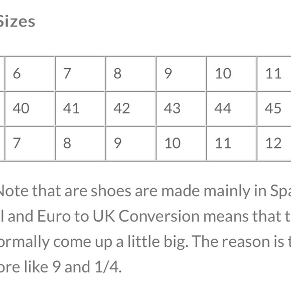 Mod Shoes - Prince DM - Picture 5 of 5